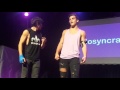 Shock Collar Spelling Bee - Dolan Twins (4OU Tour, Montreal, September 11th 2016)