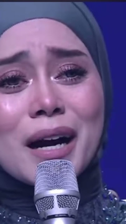 Banjir Air Mata Pecah lesty Kejora Bikin Terharu 🥹🥹 #leslar #lestikejora