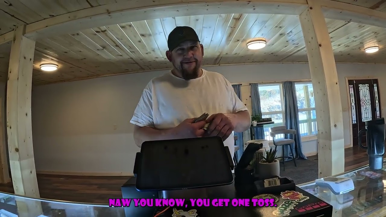 The unbreakable Piece!