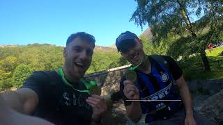 3 Peaks Challenge - Summer 2020