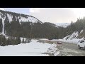 Skier dies trying to jump us 40 in colorado