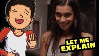Truth Or Dare (2018) GOOFED - Let Me Explain