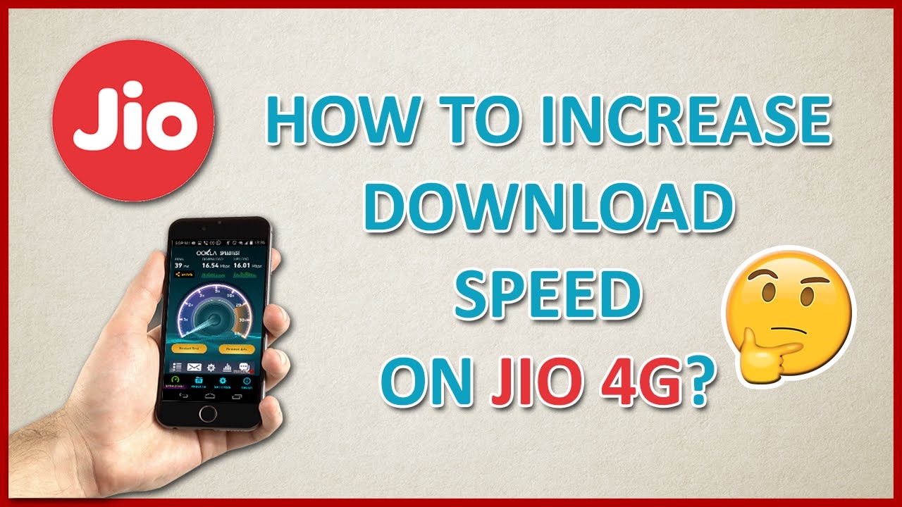 how to increase google download speed