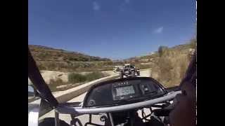 Fast And Furious 7 Gozo Drift