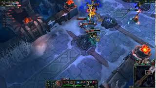 Sett Ult