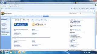 Barracuda Spam and Virus Firewall Overview Profile