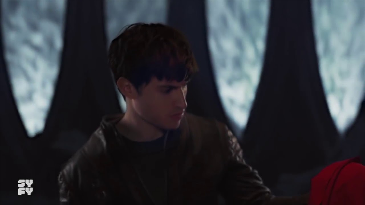 Krypton nuovo teaser trailer | Serie TV ENG