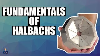 Fundamentals of Halbach Arrays