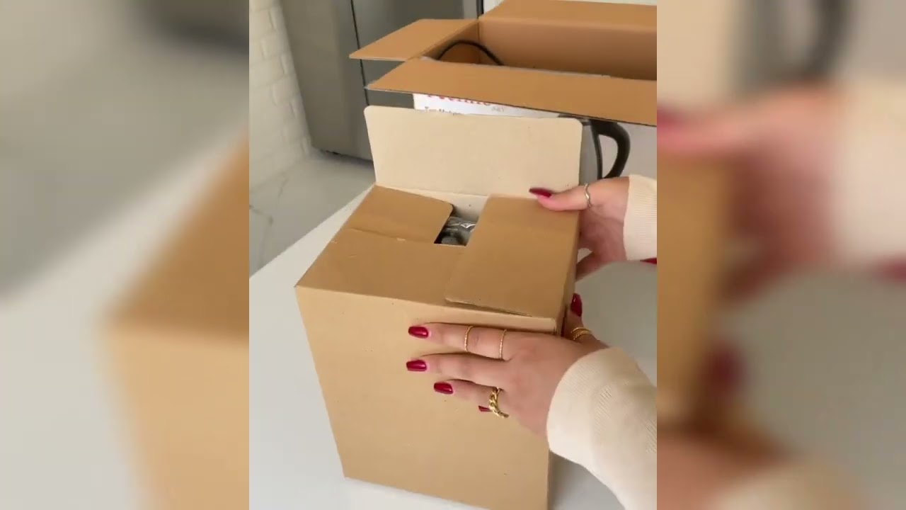 Cleaning the kitchen with Homework Channel      