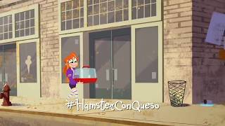 Dc Superhero Girl- 2 Full Short Episodes-