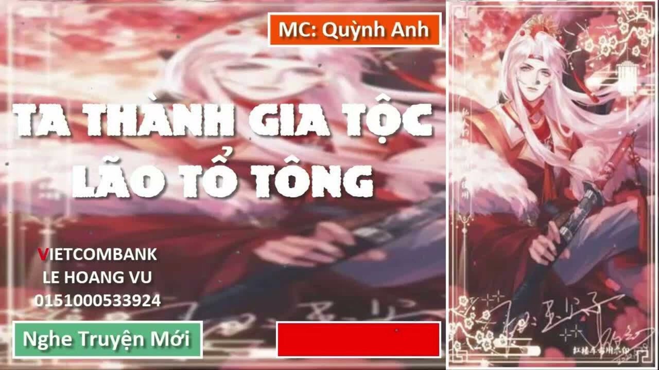 [Tập 2] - Ta Thành Gia Tộc Lão Tổ Tông