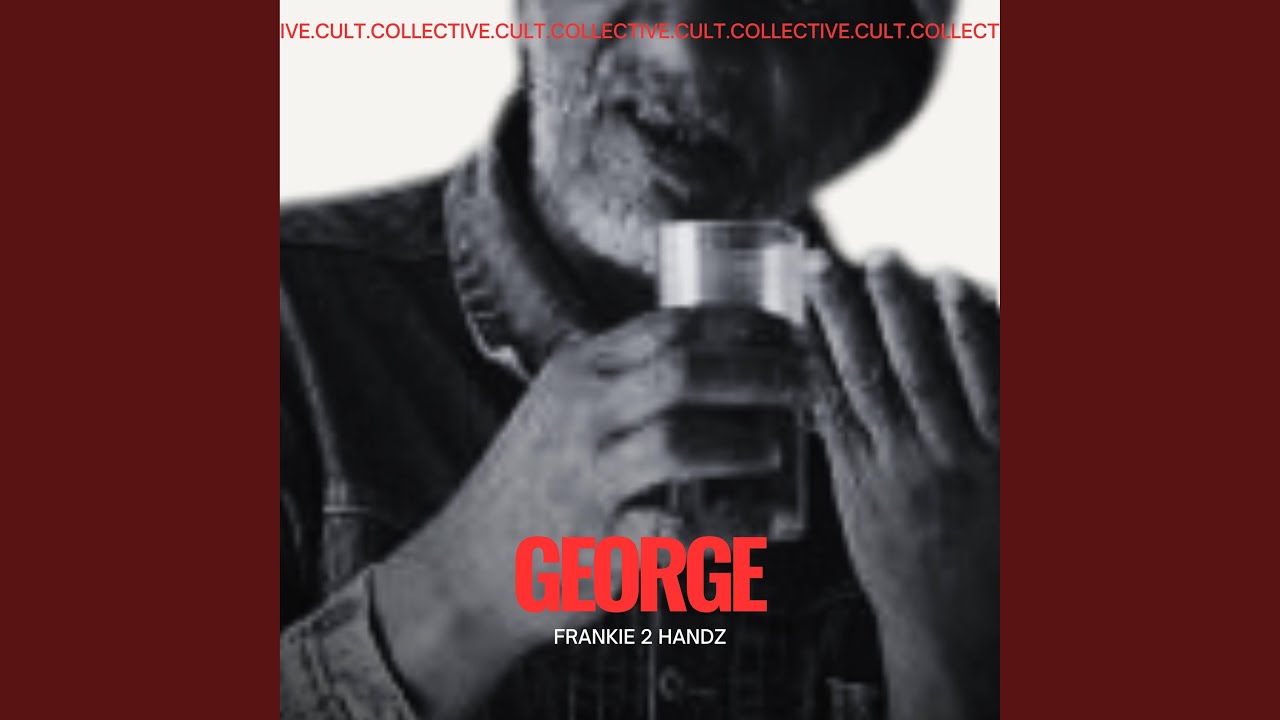 Guarda GEORGE su YouTube Guarda GEORGE su YouTube