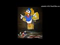 Donald Duck - I Can Walk On Water (AI Cover) (Basshunter)