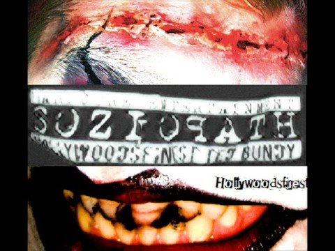 Soziopath Soziopath