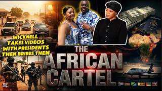 WICKNELL CHIVAYO: THE RISE AND FALL OF AN AFRICAN ARMS AND SUBSTANCES CARTEL