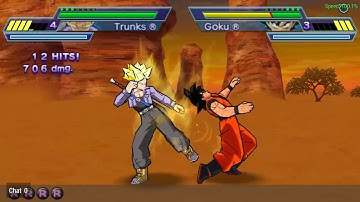 Can You Re-Do an Infinite Ground Combo in 5 Mins? (Budokai Community Combo Challenge)