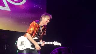 Steve Vai  Inviolate Tour  Tender Surrender