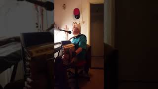 Tief Drin Im Bohmerwald