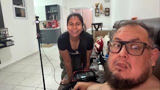Irl buenos dias Hablemos de El Salvador 🇸🇻