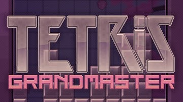 [INSANE DEMON PLATFORMER] Tetris Grandmaster by Krokoroko // Geometry Dash