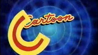 Cartoon Cartoons Opening - Eddy - Ed Edd n Eddy