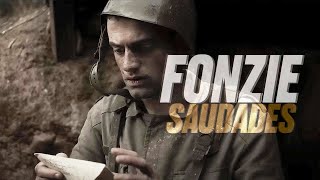 FONZIE - SAUDADES official video (2019)