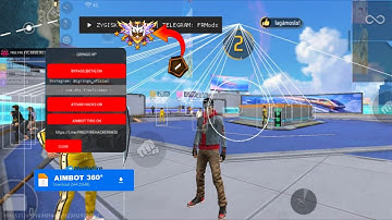 FREE FIRE [ HACK MOD MENU GRINGO XP NEW MOD MENU MOD MENU] FREE FIRE GRINGO XP NEW VIP]