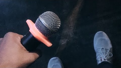 FIRST TIME STANDUP COMEDY 🔥 (VLOG )