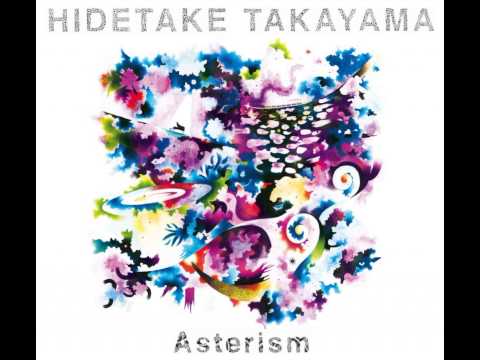 Hidetake Takayama (+) Fly