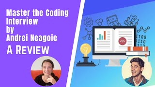 Andrei Neagoie: Master the Coding Interview: Data Structures + Algorithms course REVIEW