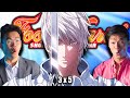 Intense shrimp flavor  food wars season 3 episode 5 reaction