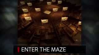 The Maze Runner -AppCent Mobile Game Android screenshot 3