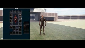 Unreal Engine & Everquest ~ Equipment System 5