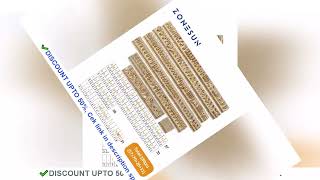 ZONESUN 184 Pcs Alphabet Letter Set With 10cm T Slot Hot Foil Stamping Machine Custom Logo Initial ZONESUN 184 Pcs Alphabet Letter Set With 10cm T Slot Hot Foil Stamping Machine Custom Logo Initial