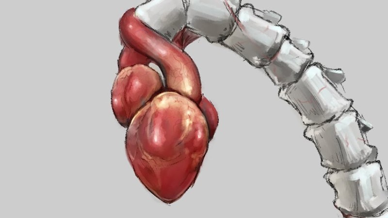 No Devil Lived On (Ultrakill 8-2 Wip Music Preview)