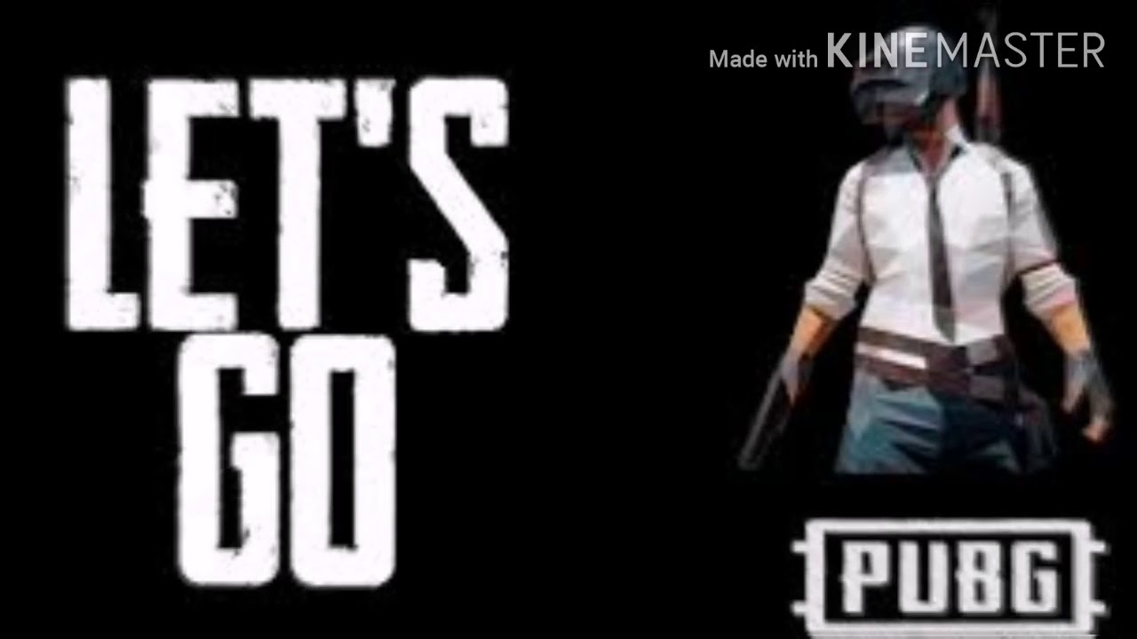 Let's go pubg message tone /new message ringtone 2020