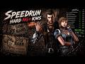 🔴 GOD HAND 💥 KMS HARD NG + SPEEDRUN💥 | PB 1:38:00 |  PCSX2
