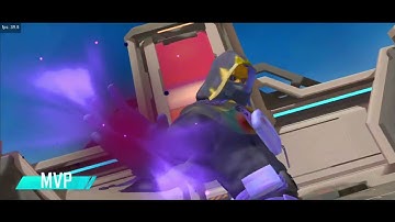 so funny 💜| Hyper Front Montage