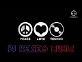 Tech house sesion por dj reyes music