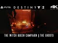 Destiny 2 | The Witch Queen | #3 | The Ghosts