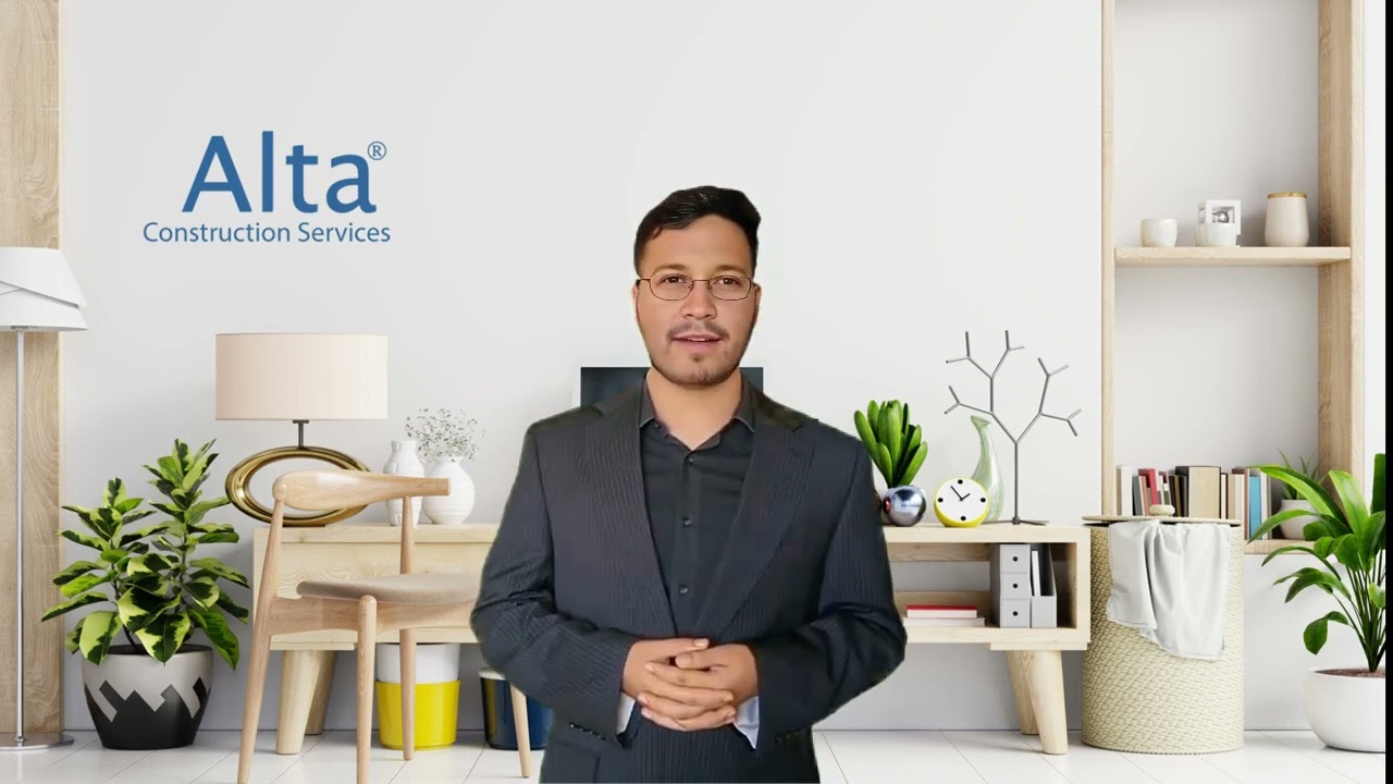 Alta Construction - Commercial Construction