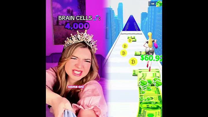 #pov: everyone is giving a certain amount of brain cells for their lifetime…#braincells #princess