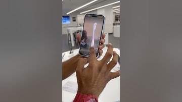 Apple Intelligence in iPhone 16 series #iphone16 #apple #ai