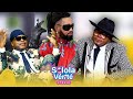 🟨SOLOLA VÉRITÉ PATRICK MEKA DÉHABILLE AKIM PRINCE AVC LE BOUSON 20K ET S