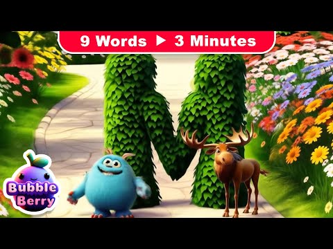 9 Words to