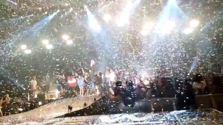 20151212 BRAND NEW MUSIC All Stars ☆ BRAND NEW YEAR2015②
