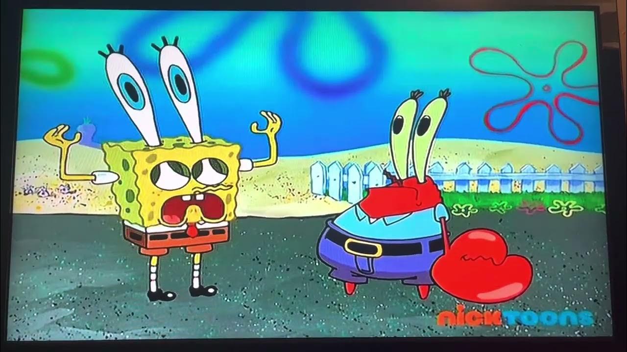 Where Can I Watch Spongebob In Spanish SpongeBob SquarePants | Weβre talking about this!!! | Latin American