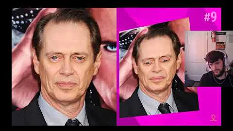 MrBaboon Reacts to 11 Optical Illusions That Will Trick Your Eyes