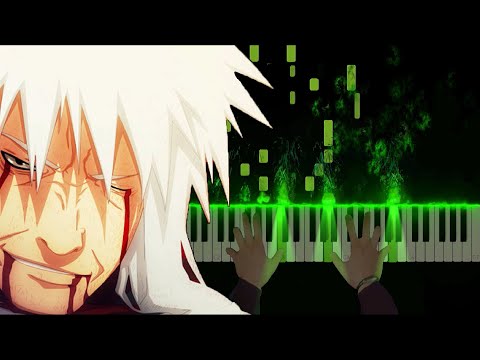 Naruto Shippūden OST Samidare Early Summer Rain