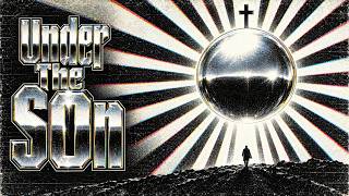 under the S0n - PH0T0N (Christian Hyperpop)